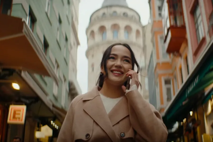 Xakasiyaning Sorsk shahridagi fohishalarning suratlari