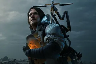 Стало известно, кто снимет экранизацию игры Death Stranding