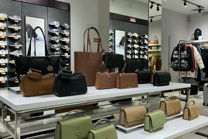 Urban Store'da chegirmalar