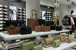 Urban Store'da chegirmalar