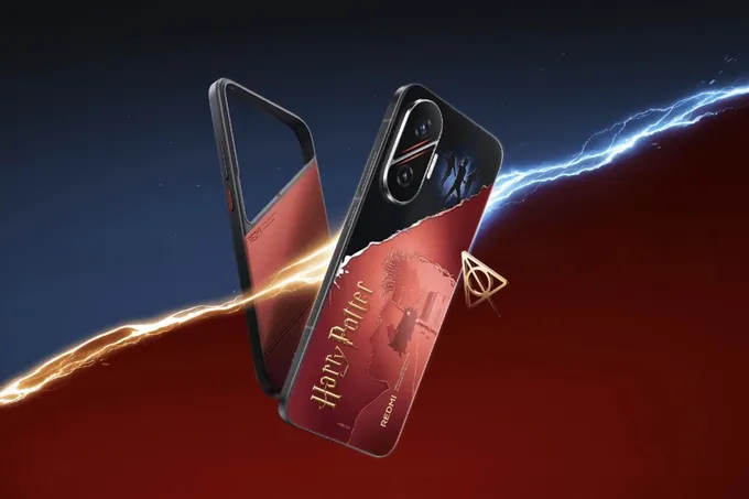 275 dollarga kuchli smartfon: Redmi Turbo 4 Pro taqdim etildi