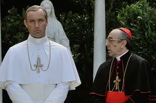 "Conclave", "Angels & Demons", "The Young Pope": Rim Papasi haqidagi film va seriallar