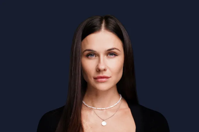 Выступление Ольги Малащенко