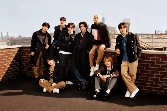 Акция в Tommy Hilfiger