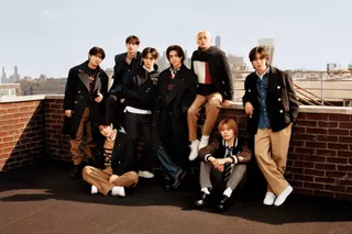 Акция в Tommy Hilfiger