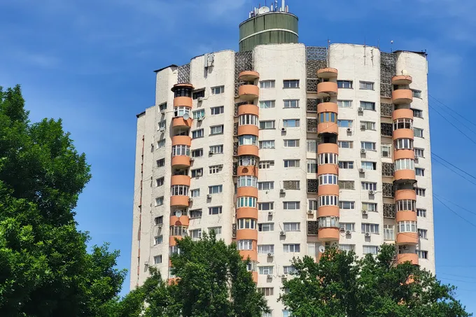 На выходных в Ташкенте станет жарко — до +35°