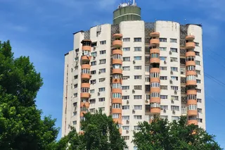На выходных в Ташкенте станет жарко — до +35°
