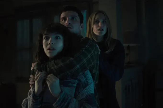 Вышел тизер фильма «Пять ночей с Фредди 2»