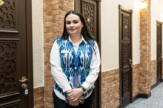  Xalqaro turizm akademiyasiga qabul boshlandi
