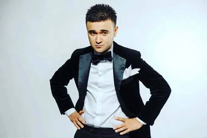 Гала-концерт народных артистов