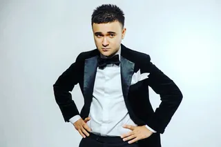 Гала-концерт народных артистов
