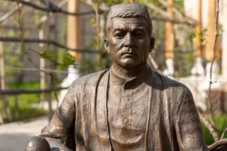 Abdulla Qodiriy 131 yoshda: Buyuk jadidchining uy-muzeyiga sayohat