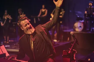 Концерт Sven Hammond Big Band