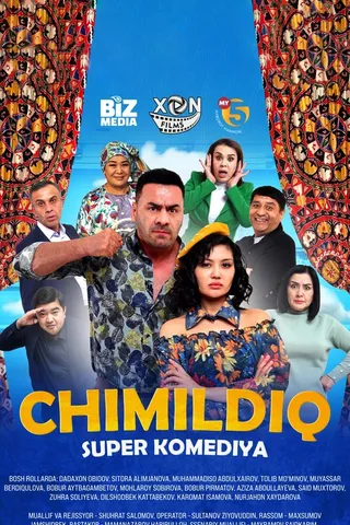 Chimildiq