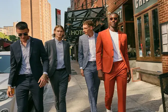Jack & Jones'da chegirmalar