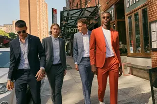 Jack & Jones'da chegirmalar