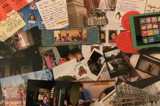 Nostalgiya: Nega oʻtmishni sogʻinamiz?