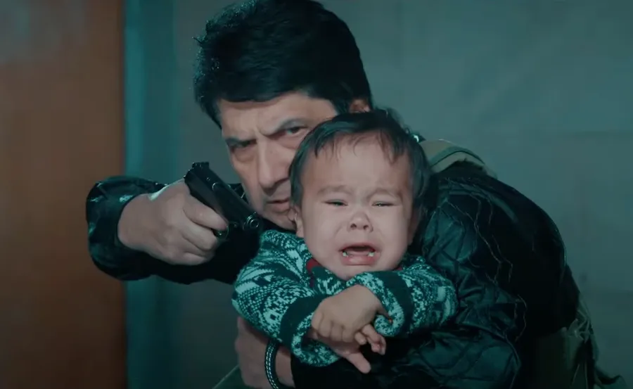 Garov
