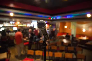 Science Slam Tashkent