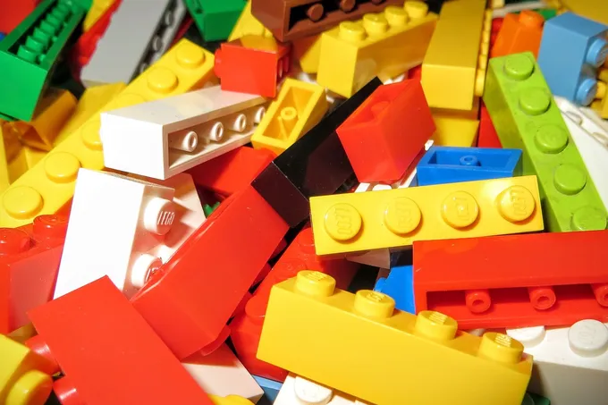 Lego Brick Day festivali