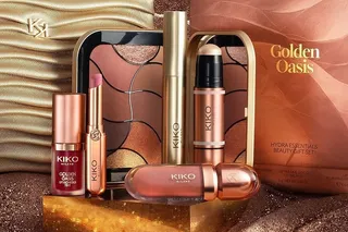Скидки в Kiko Milano