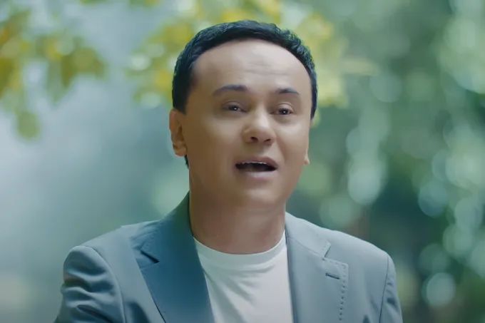 Otabek Muhammadzohid