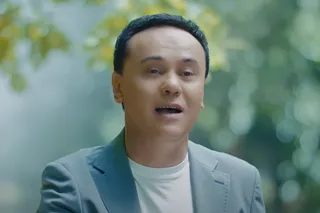 Otabek Muhammadzohid