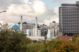 Dam olish kunlari qanday ob-havo kuzatiladi?