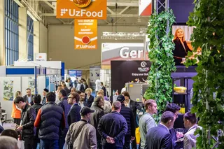 UzFood 2025