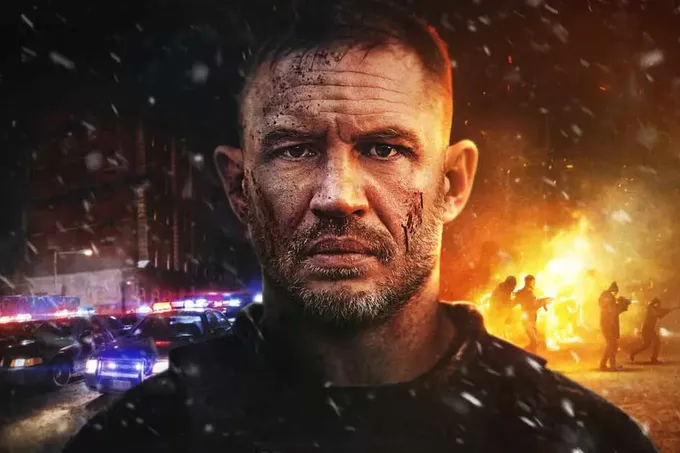 17 главных онлайн-премьер апреля 2025, или что посмотреть дома