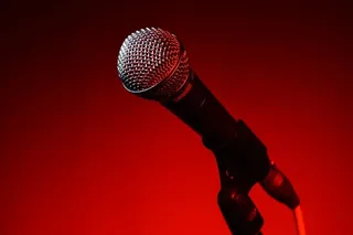 Stand-up «Слепые свидания»
