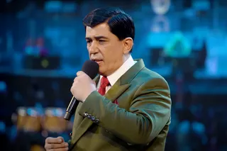 Ogʻabek Sobirov va Lazgi ansambli