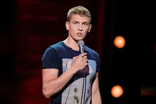 Aleksey Sherbakov stendap konserti