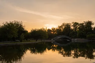 O‘zbekistonda may oyida qanday ob-havo kuzatiladi?