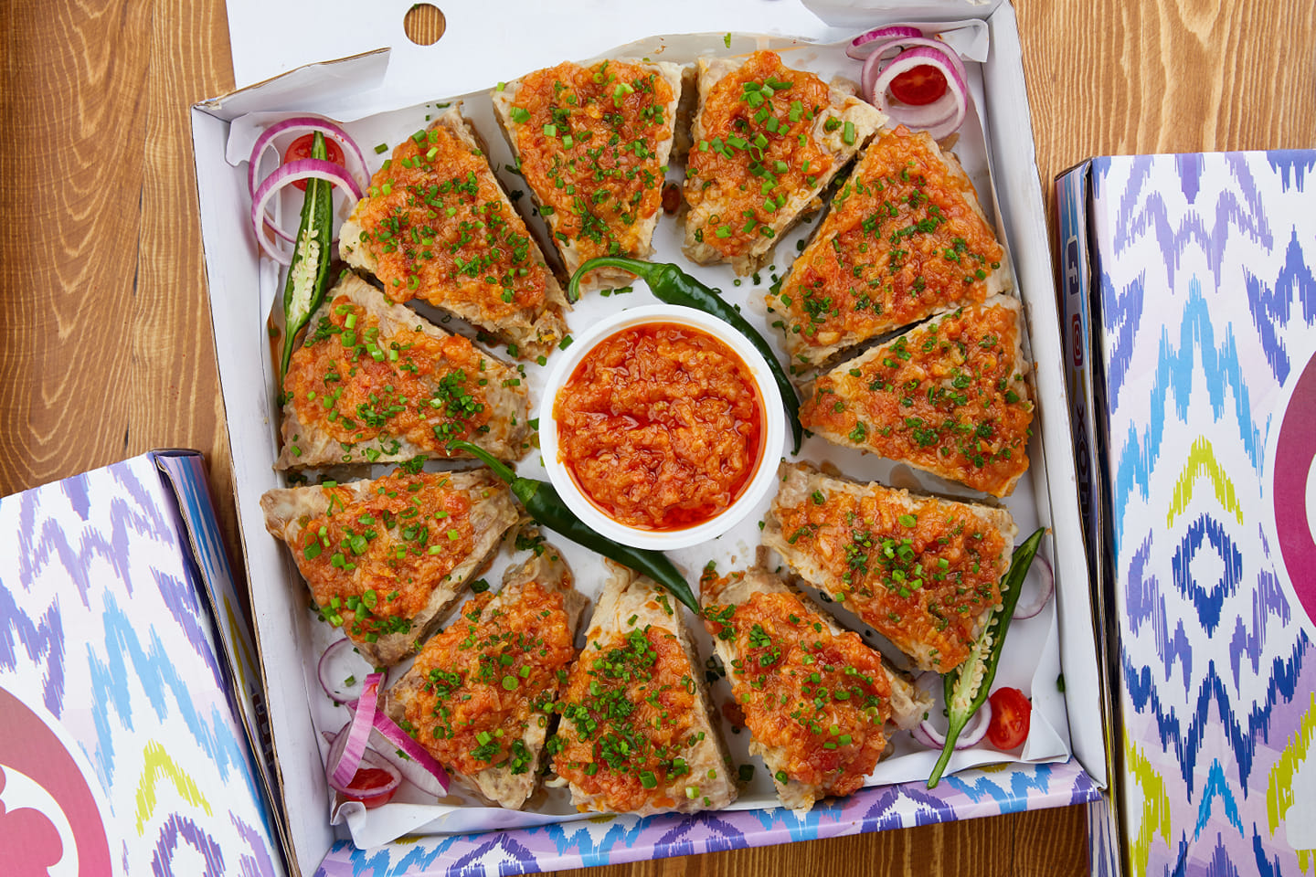 Dikni yalab tomosha qilish onlayn yaqindan