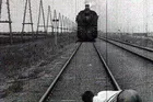 Человек с киноаппаратом