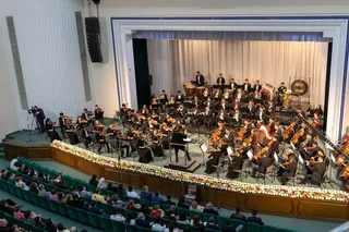 Toshkentda Fransuz musiqa festivali boʻlib oʻtadi