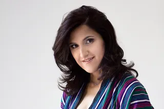 "Oʻzbek tilining obroʻsini koʻtarishimiz kerak": mutaxassis Saida Rashidova bilan intervyu