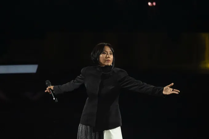 “Ruh”: Sevara Nazarxonning uzoq kutilgan konsertidan reportaj