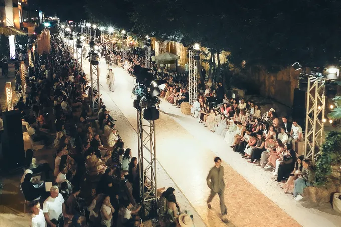 Glamour Grand Show: Summer Dream — как прошло грандиозное событие сезона