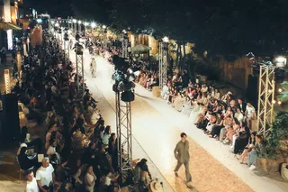 Glamour Grand Show: Summer Dream — как прошло грандиозное событие сезона