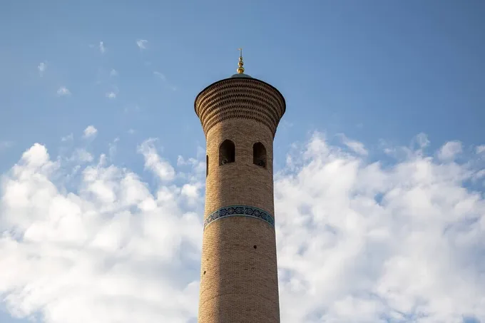 Oʻzbekistonda Qurbon hayiti 6-iyun kuni nishonalanadi