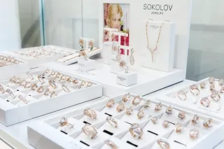 Счастливые часы в SOKOLOV