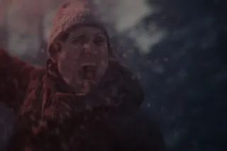 Синистер. Из тьмы