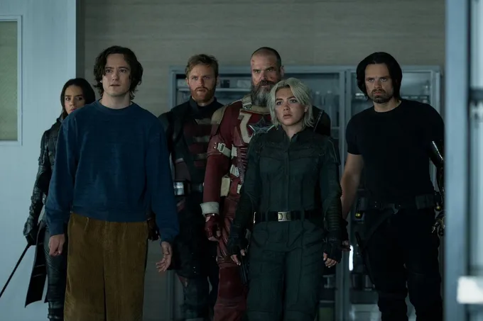 Marvel "Thunderbolts*" filmi nomidagi yulduzcha ma'nosini oshkor qildi