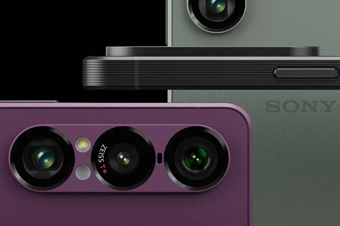 Sony представила флагманский камерафон Xperia 1 VII дороже 20 миллионов
