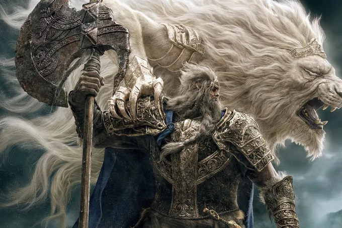Алекс Гарленд снимет фильм по игре Elden Ring