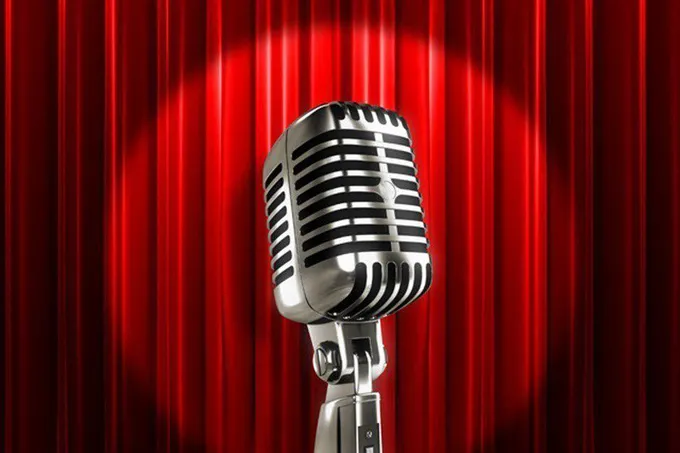 Best Stand Up Show