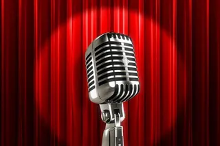 Best Stand Up Show