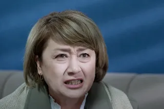 Umida (Fudziyama haqida tush)